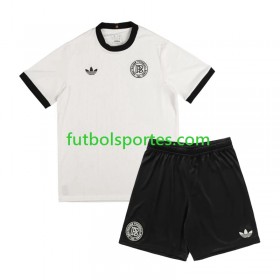 Camiseta Alemania ANVERSARY Niño Primera Equipación 2025